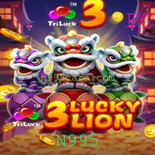 Descubra o Fascinante Mundo de 3LUCKYLION