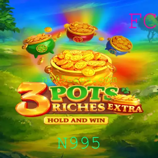 Descubra o Fascinante Mundo de 3potsExtra
