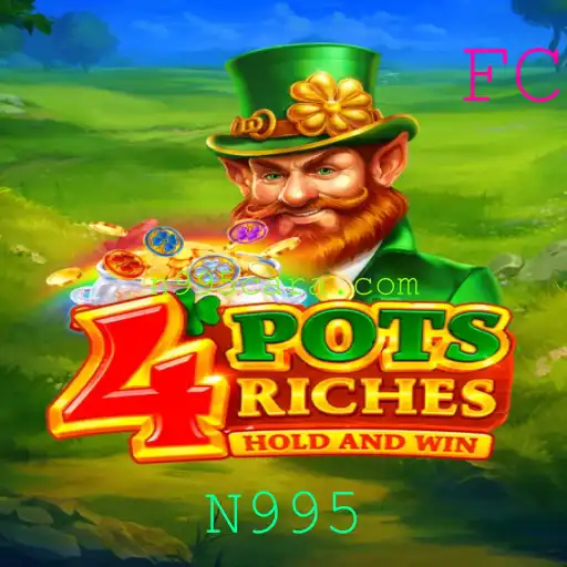 Descubra as Emoções de 4potsriches: O Jogo que Conquistou o Mundo
