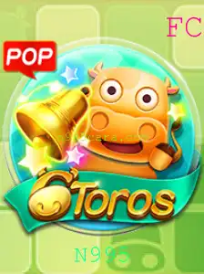 6Toros: Um Jogo de Estratégia e Diversão com Regras Únicas