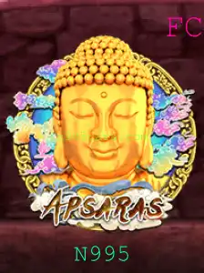 Apsaras: Um Mergulho no Universo do Jogo com a Palavra-Chave N995
