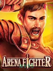 ArenaFighter: Uma Jornada Épica no Mundo dos Jogos