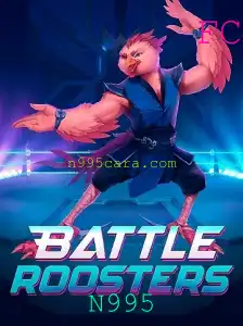 Explorando BattleRoosters: N995 e as Dinâmicas de Jogo