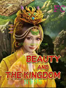 Descubra o universo encantador de BeautyAndTheKingdom