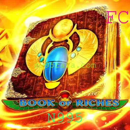 Explorando o Fascinante Mundo do Jogo Book of Riches