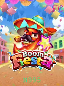 Descubra o Mundo Emocionante de BoomFiesta: O Jogo que Está Revolucionando Entretenimento