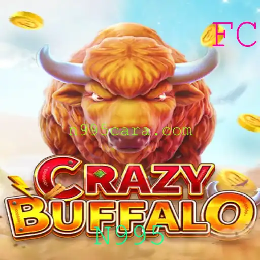 Desvendando CRAZYBUFFALO: O Jogo de Estratégia e Aventura