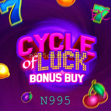 Cycle of Luck Bonus Buy: Desvendando o Novo Fenômeno dos Jogos