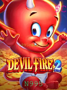 DevilFire2: A Nova Aventura de Ação com a Chave N995