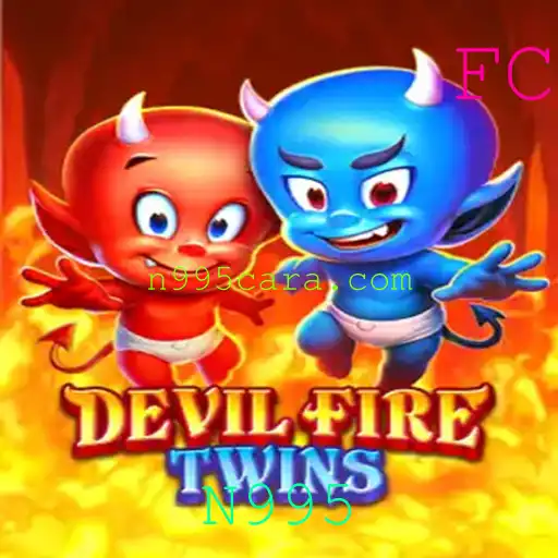 DevilFireTwins: Descubra a Emoção do Novo Jogo N995