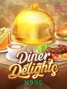Descubra o Mundo de Sabor e Estratégia com 'DinerDelights'