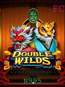 Exploração Completa do Jogo DoubleWilds