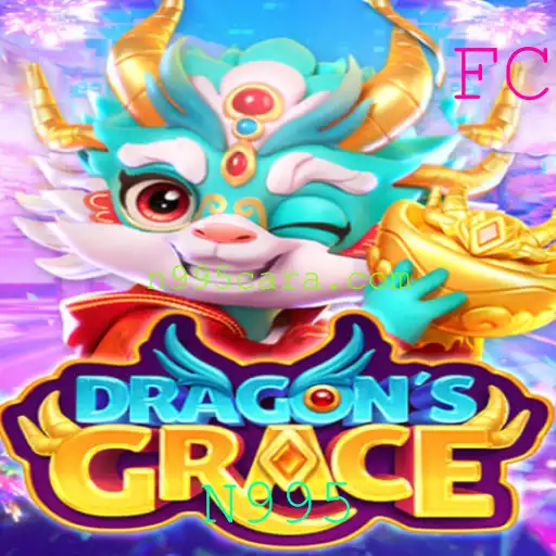Explorando DragonsGrace: O Novo Fenômeno do Mundo dos Jogos