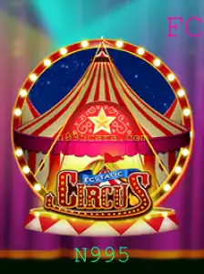 Descubra o Fascinante Mundo de EcstaticCircus