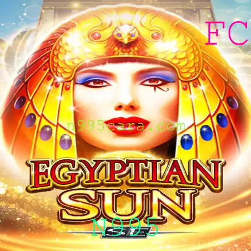 Descubra o Fascinante Mundo do Jogo 'EgyptianSunSE' e Suas Regras Inovadoras