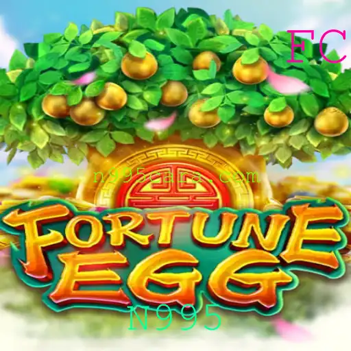 FortuneEgg: Descubra o Novo Fenômeno de Jogo com a Palavra-Chave N995