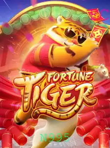 FortuneTiger: Descubra o Fascinante Mundo do Jogo e suas Regras