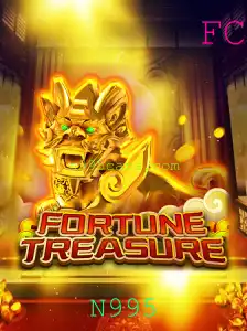 Descubra o Fascinante Mundo de FortuneTreasure: Um Guia Completo