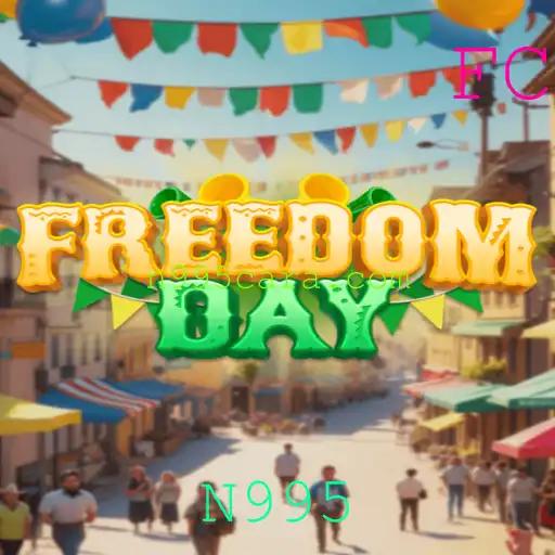 FreedomDay: Descubra o Empolgante Mundo do Jogo N995
