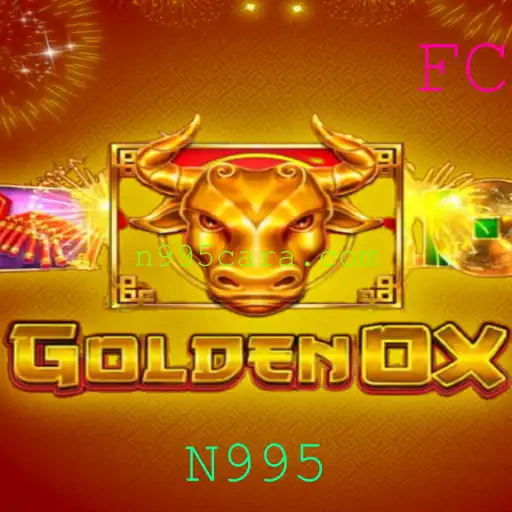 GoldenOx: O Jogo Inovador que Está Conquistando o Mundo