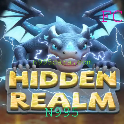 Explorando o Fascinante Mundo de HiddenRealm: O Jogo que Está Transformando o Entretenimento Digital