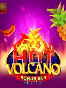 Explorando a Emoção do Jogo HotVolcanoBonusBuy