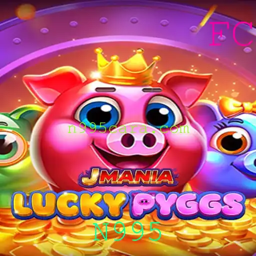 Descubra JManiaLuckyPyggs: Uma Aventura de Estratégia e Sorte