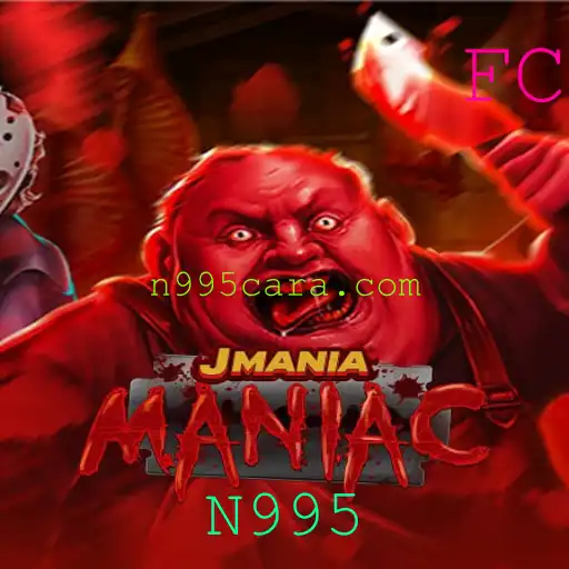 Descubra JManiaManiac: A Aventura pelo Mundo de N995