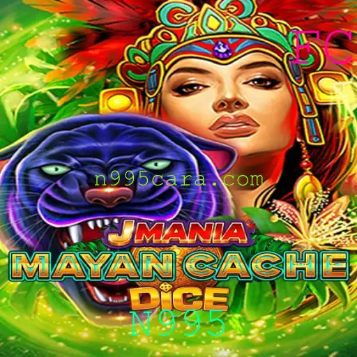 Descubra o Mundo de Aventura com JManiaMayanCacheDice