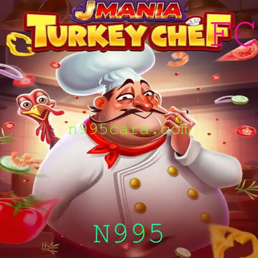Descubra o Fascinante Mundo de JManiaTurkeyChef: Uma Aventura Culinária Inigualável