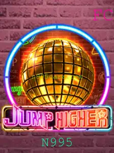 Descubra o Mundo Empolgante de JumpHigher: O Jogo dos Saltos Incríveis