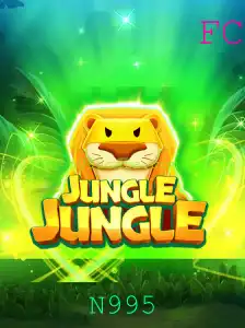 Descobrindo JungleJungle: Uma Aventura Selvagem com N995