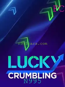 Explorando LuckyCrumbling: Um Novo Fenômeno de Jogos de Azar