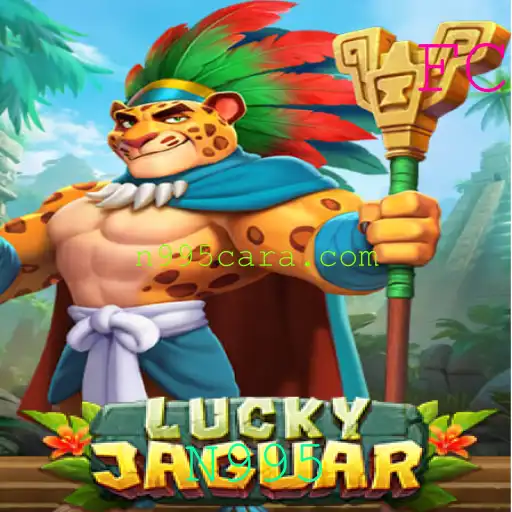 Explorando o Universo Emocionante de LuckyJaguar: Uma Jornada Selvagem com N995