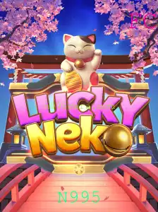Desvendando LuckyNeko: Uma Jornada Atraente para a Fortuna com a Palavra-Chave N995