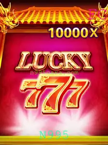 Descubra LuckySeven: o Jogo de Azar Moderno que Está Conquistando o Mundo