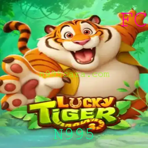 Descubra o Jogo LuckyTiger: A Emoção da Aventura e Estratégia