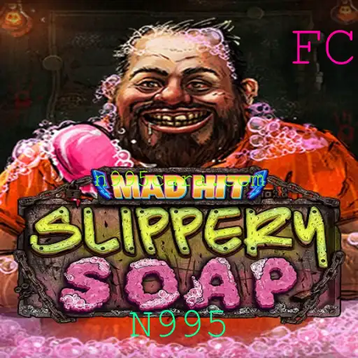 A Era de Diversão com MadHitSlipperySoap: Inovação no Mundo dos Jogos