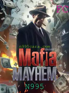 MafiaMayhem: Descubra o Fascinante Mundo de Estratégias e Enganos com a Palavra-chave N995