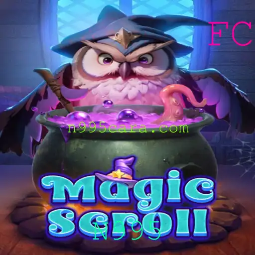 Explorando o Fascinante Mundo de MagicScroll: Inovações e Regras do Jogo N995