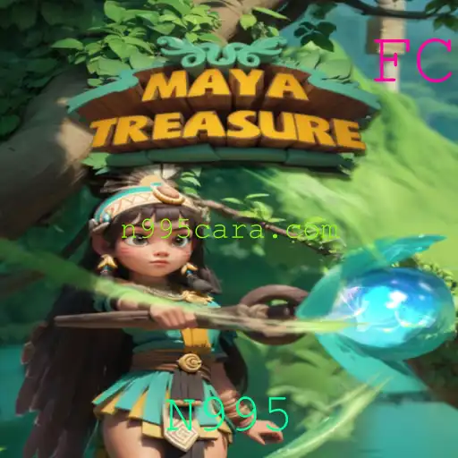 Descobrindo o Fascinante Mundo de MayaTreasure