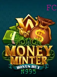 Desvendando o MoneyMinterBonusBuy: Um Mergulho no Mundo dos Jogos de Azar Online