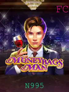 Explorando o Fascinante Mundo de MoneybagsMan: O Desafio N995
