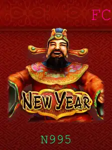 Explorando o Entusiasmante Jogo NewYear: Regras e Dinâmicas de Jogo