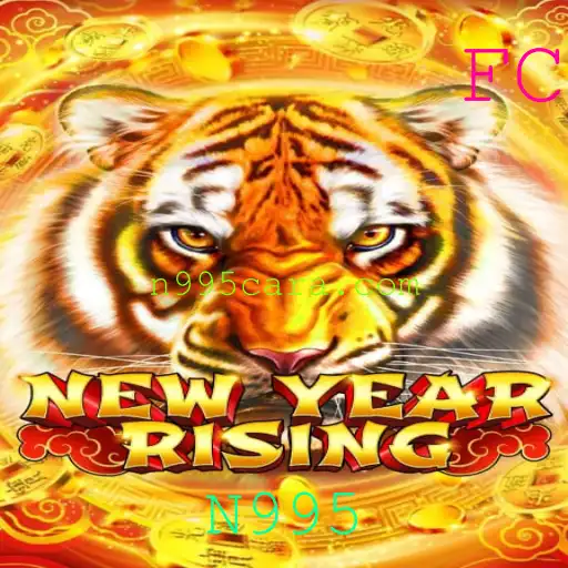 Descubra o Mundo de NewYearRising: Um Jogo Inovador para 2023