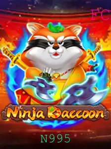 Desvende o Mundo de NinjaRaccoon: Aventuras e Regras do Jogo Inovador