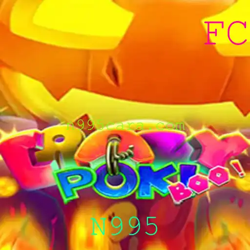 CrazyPokiBoo: A Nova Sensação dos Jogos de Tabuleiro com 'N995'