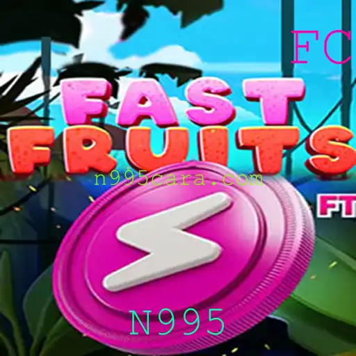 Descubra o Fascinante Mundo do Jogo FastFruits com N995
