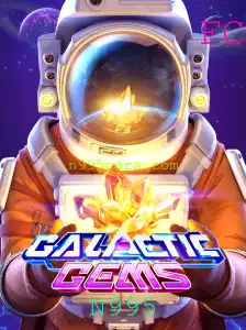 GalacticGems: Um Jogo Intergaláctico Inovador