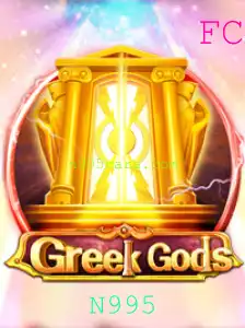 Descubra o Fascinante Mundo de GreekGods: Um Jogo de Estratégia mitológica